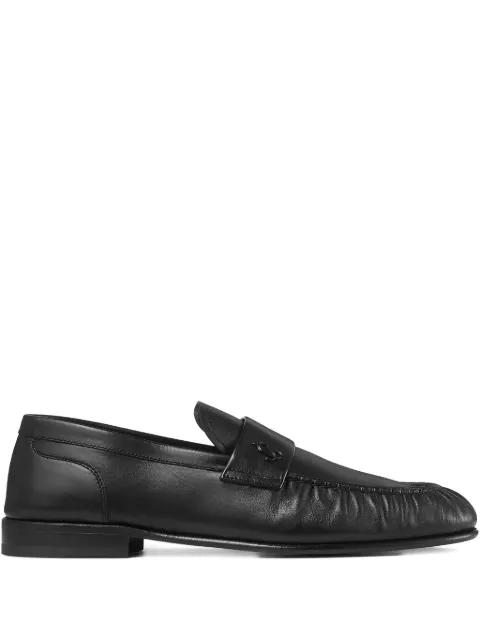 Ellis loafers by JIMMY CHOO