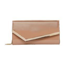 Emmie clutch bag by JIMMY CHOO