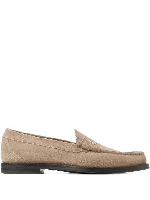 Ethan loafers by JIMMY CHOO