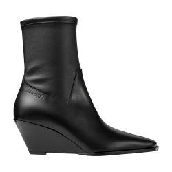 Hadley 60 ankle boots by JIMMY CHOO