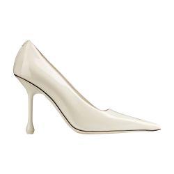 Ixia 95 pumps by JIMMY CHOO