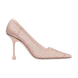 Ixia 95 pumps by JIMMY CHOO