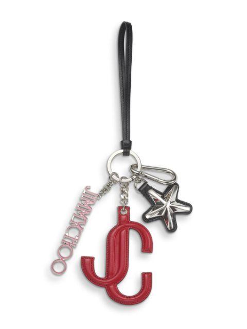 JC multi charm by JIMMY CHOO