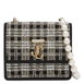 Jimmy Choo Avenue XS Sequins Embellished Shoulder Bag by JIMMY CHOO Jimmy Choo Avenue XS Sequins Embellished Shoulder Bag by JIMMY CHOO
