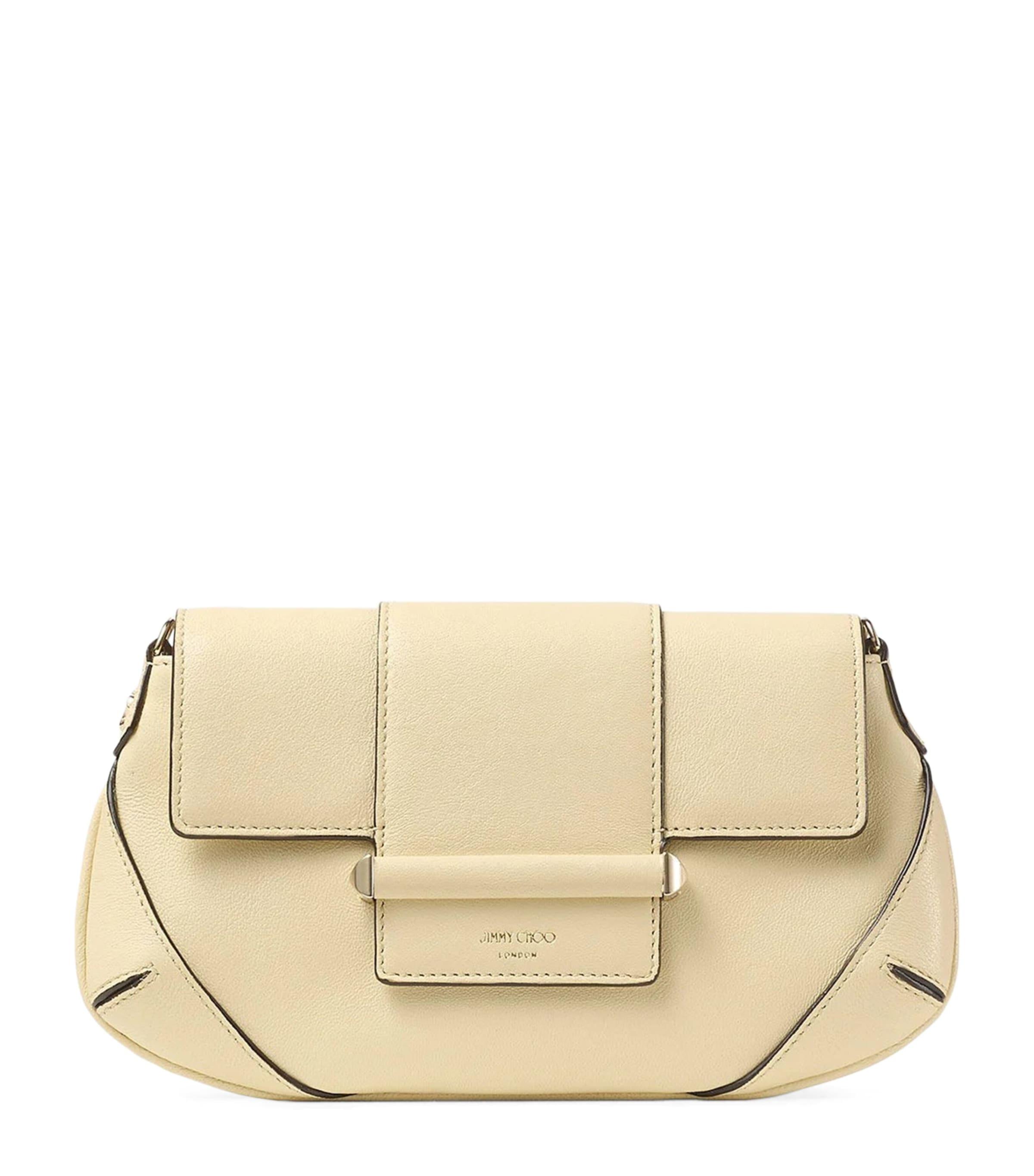 Jimmy Choo Bar Mini Chain Wallet by JIMMY CHOO