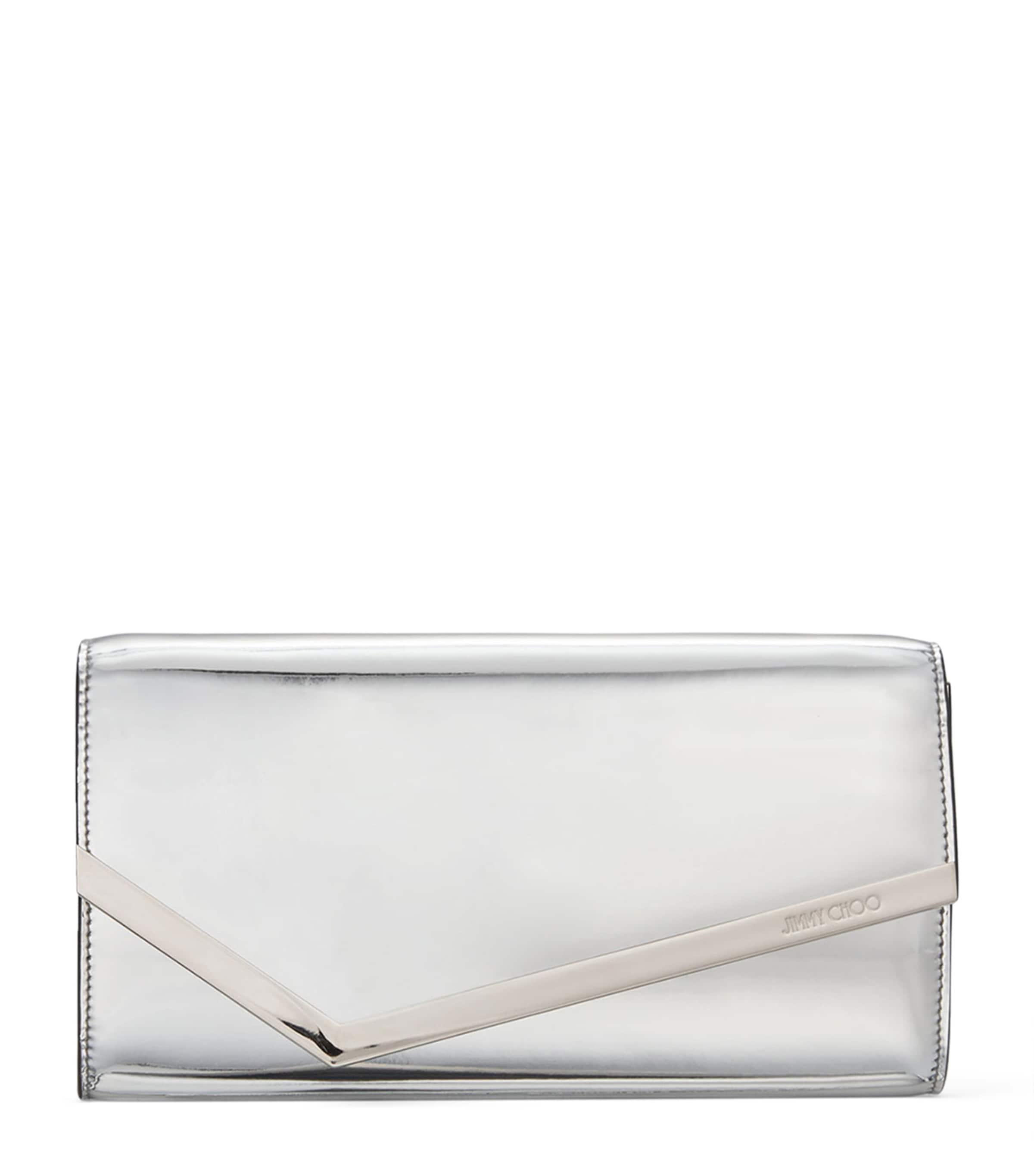 Jimmy Choo Emmie Clutch Bag by JIMMY CHOO