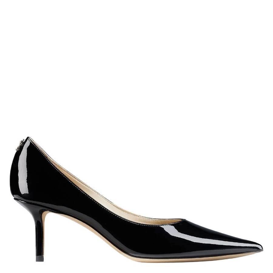 Jimmy Choo Love 65 Pointed-Toe Pumps by JIMMY CHOO