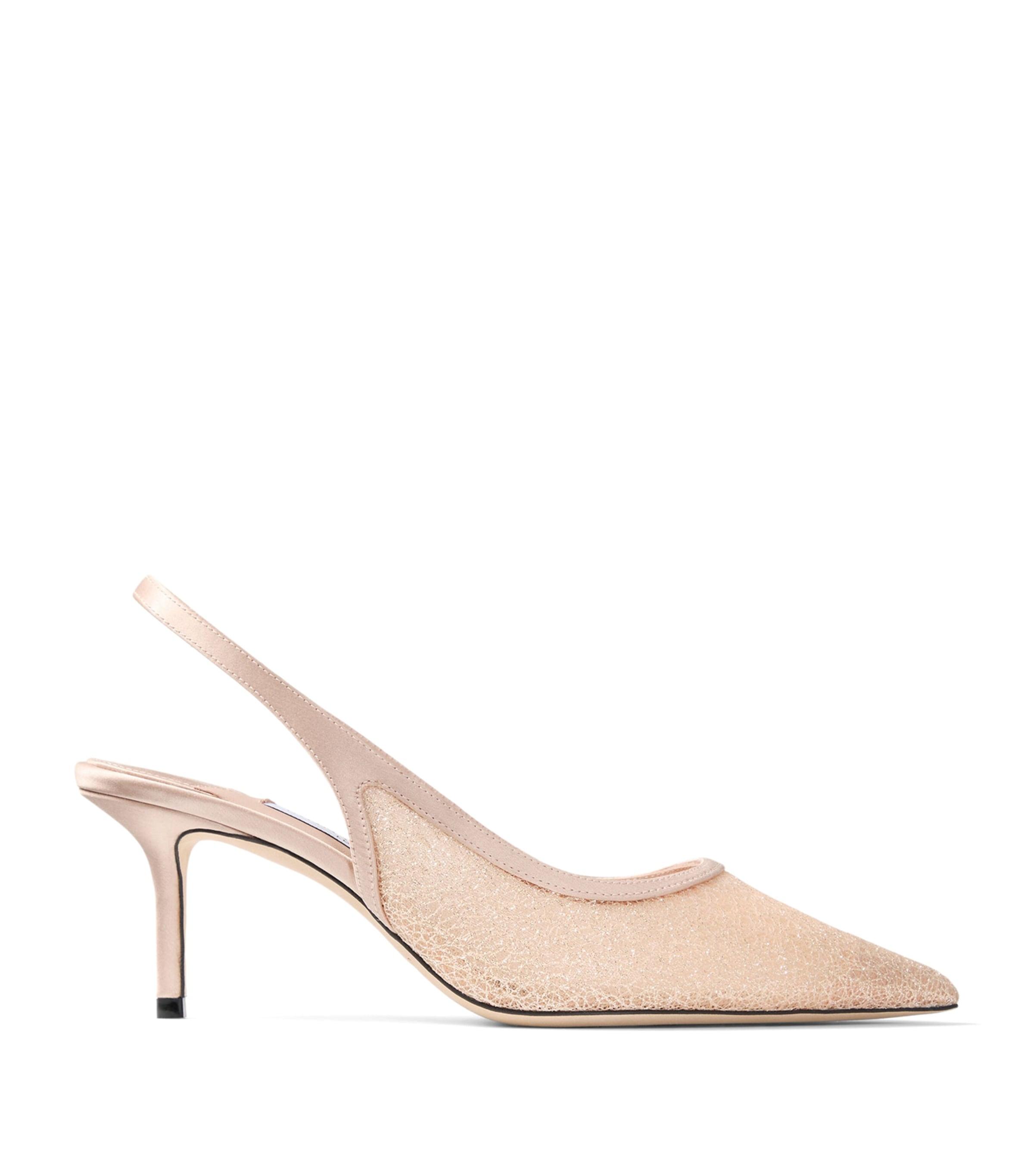 Jimmy Choo Love 65 Slingback Pumps by JIMMY CHOO