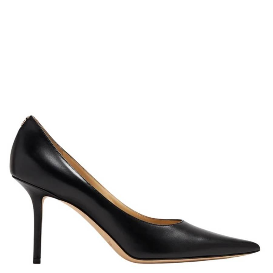Jimmy Choo Love 85 Pointed-Toe Pumps by JIMMY CHOO
