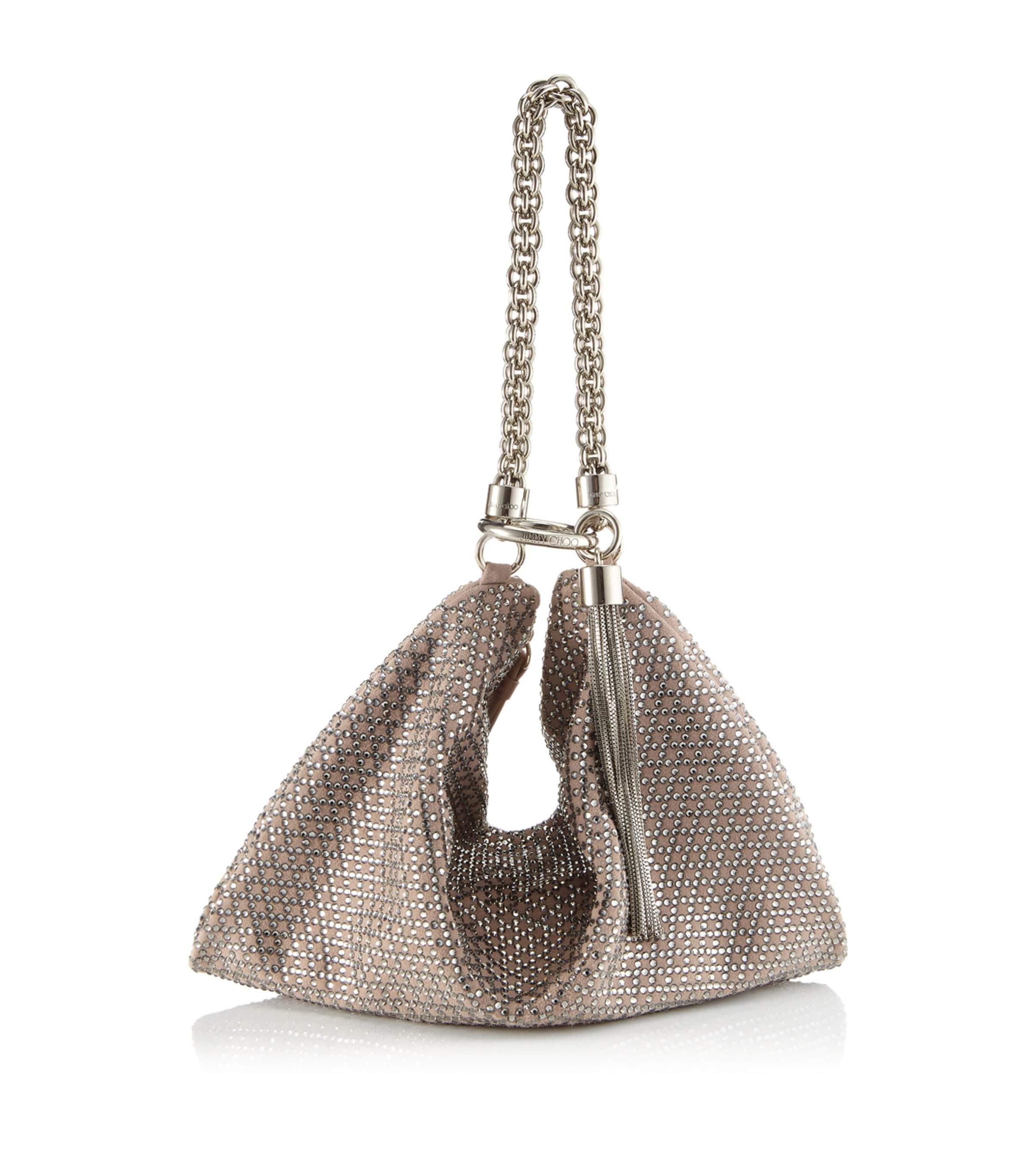 Jimmy Choo Medium Callie Clutch Bag by JIMMY CHOO