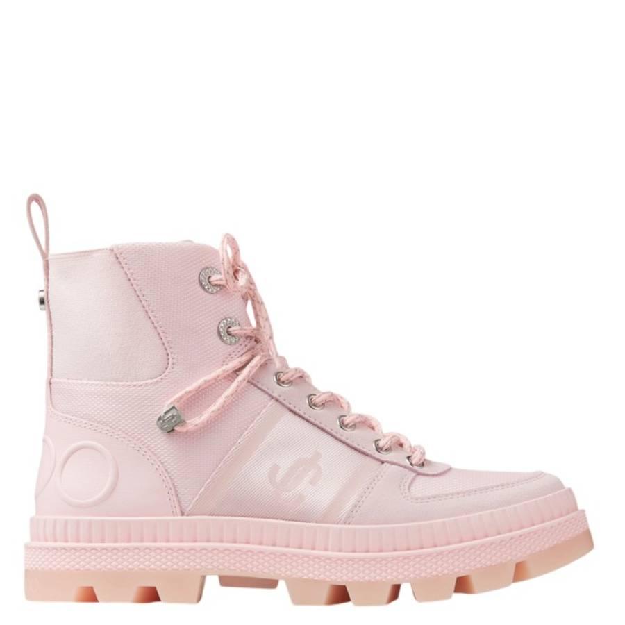 Jimmy Choo Normandy/F Ankle Boots by JIMMY CHOO