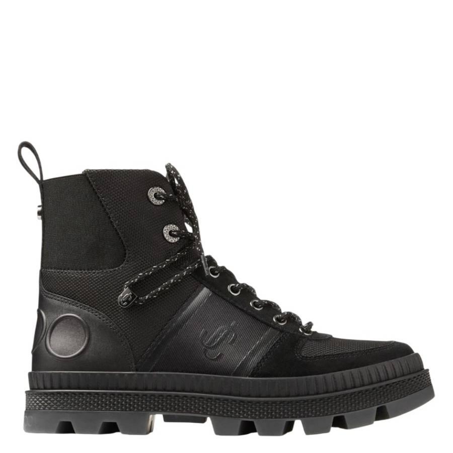 Jimmy Choo Normandy/F Ankle Boots by JIMMY CHOO