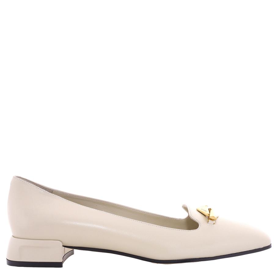 Jimmy Choo Ravi Nappa Leather Pumps by JIMMY CHOO