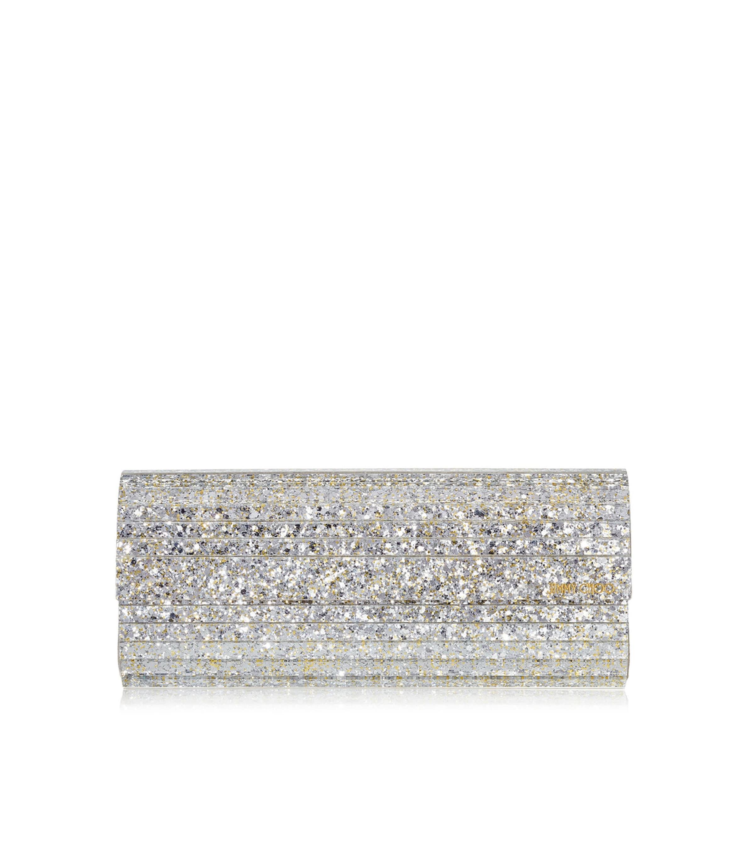 Jimmy Choo Sweetie Clutch Bag by JIMMY CHOO
