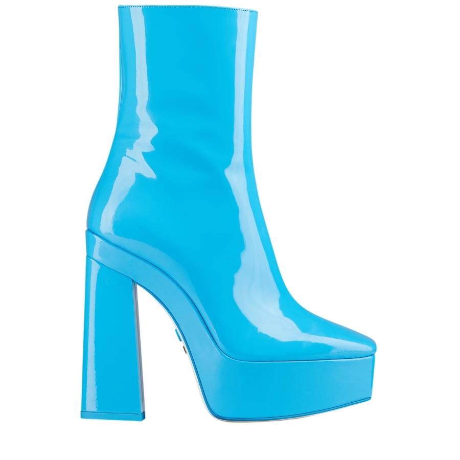 Jimmy Choo x Sailor Moon Womens 140mm Ankle Boots by JIMMY CHOO