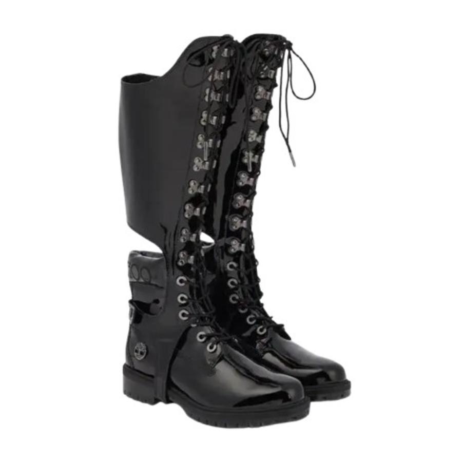 Jimmy Choo x Timberland Womens Convertible Boots by JIMMY CHOO