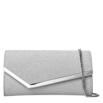 Jimmy Emmie Clutch Ld64 by JIMMY CHOO