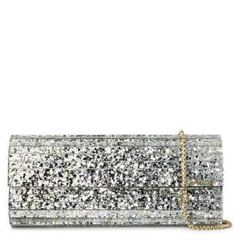 Jimmy Sweetie Clutch Ld64 by JIMMY CHOO