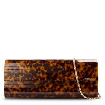 Jimmy Sweetie Clutch Ld64 by JIMMY CHOO