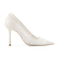Lotta 100 pumps by JIMMY CHOO