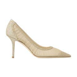 Love 85 pumps by JIMMY CHOO