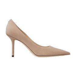 Love 85 pumps by JIMMY CHOO