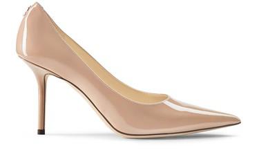 Love 85 pumps by JIMMY CHOO