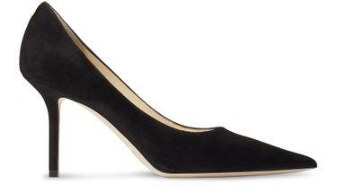 Love 85 pumps by JIMMY CHOO