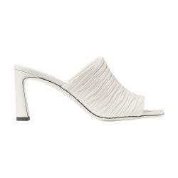 Lua 75 mules by JIMMY CHOO