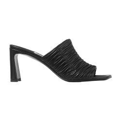 Lua 75 mules by JIMMY CHOO