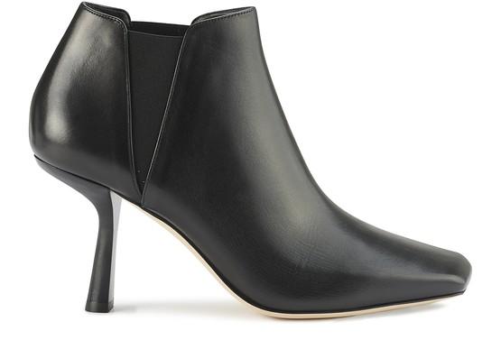 Marcelin 85 boots by JIMMY CHOO