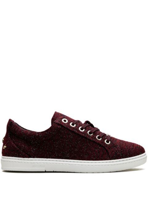 Miami sneakers by JIMMY CHOO