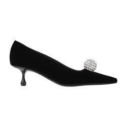 Orb 50 pumps by JIMMY CHOO