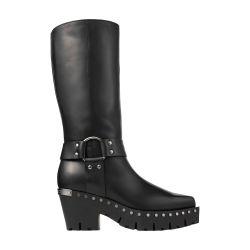 Quinn 75 ankle boots by JIMMY CHOO