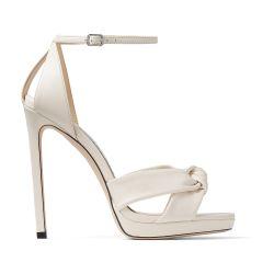 Rosie 120 sandals by JIMMY CHOO