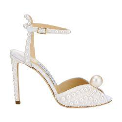 Sacora 100 sandals by JIMMY CHOO