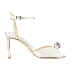 Sacora 85 sandals by JIMMY CHOO