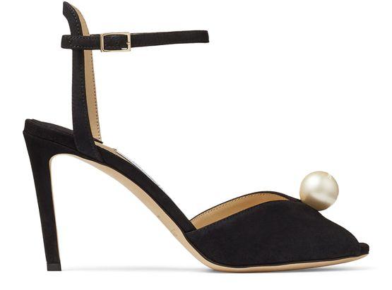 Sacora sandals 85 by JIMMY CHOO