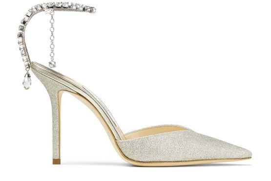 Saeda 100 pumps by JIMMY CHOO