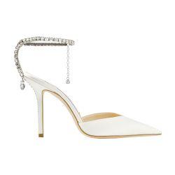 Saeda 100 pumps by JIMMY CHOO