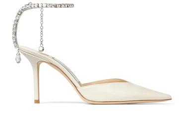 Saeda 85 pumps by JIMMY CHOO