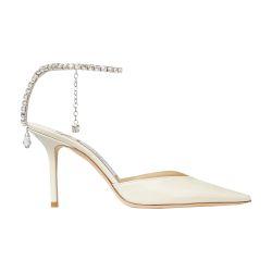 Saeda 85 sandals by JIMMY CHOO