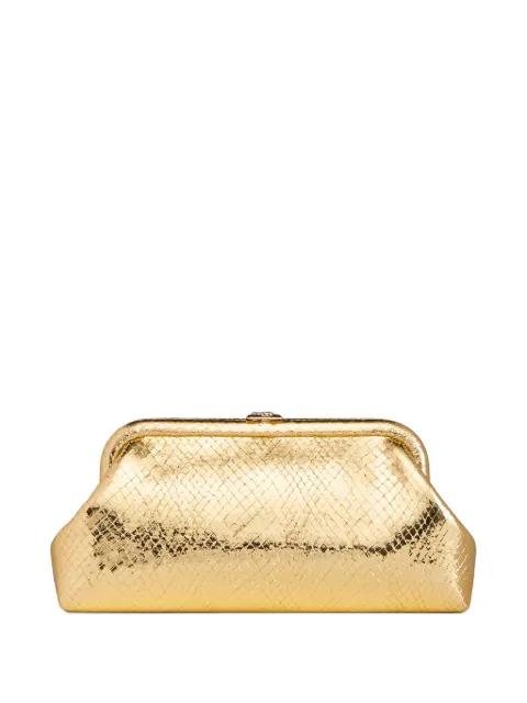 Skylar clutch bag by JIMMY CHOO