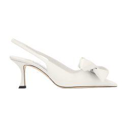 Staz 70 pumps by JIMMY CHOO