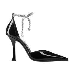 Stevie 100 pumps by JIMMY CHOO