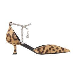 Stevie 50 pumps by JIMMY CHOO