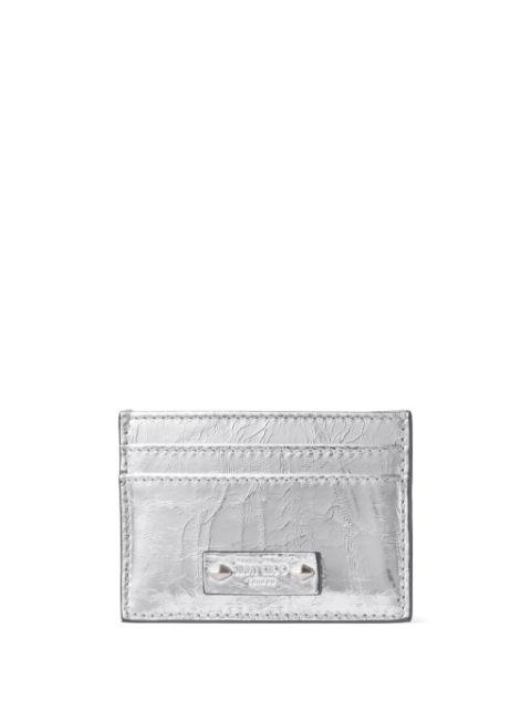 Umika cardholder by JIMMY CHOO