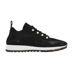 Veles crochet sneakers by JIMMY CHOO