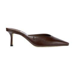 Vivi 65 mules by JIMMY CHOO