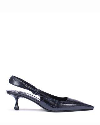 Women's Amel 50 Slingback Pumps by JIMMY CHOO